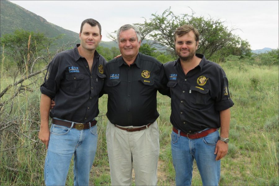 york-family-golden-wildebeest